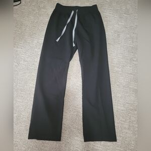 FIGS Livingston Basic Scrub Pants Size XSP